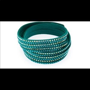 Swarovski Slake Bracelet